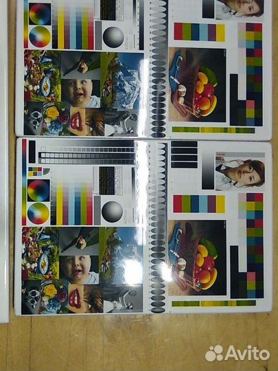 Печать деколей