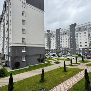 9-к. квартира, 41,7 м², 9/9 эт.