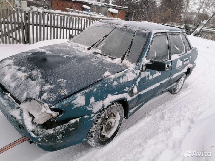 Выкуп авто в любом состоянии