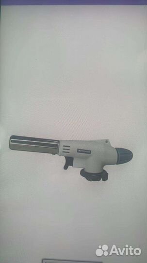 Туристическая газовая плитка новая опт