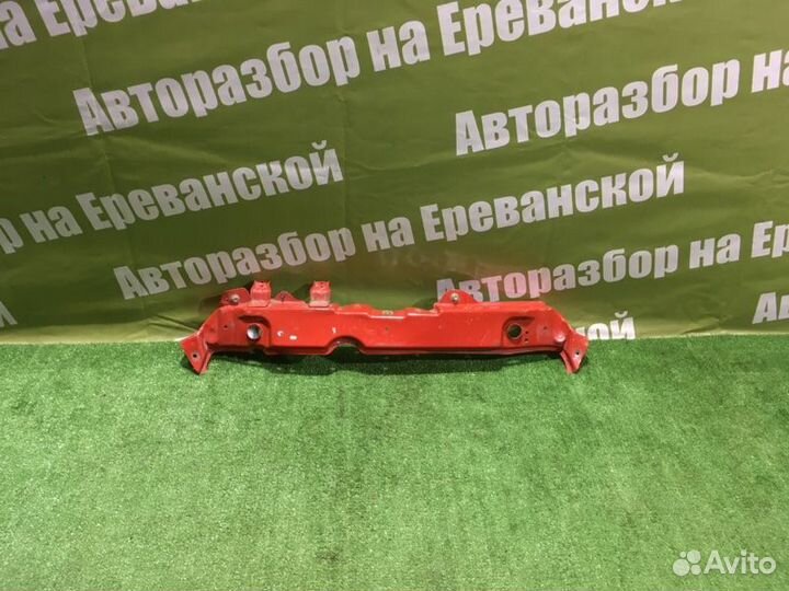 Панель передняя (телевизор) Geely Mk Cross LG1