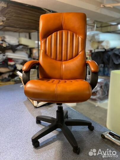 Кресло компьютерное