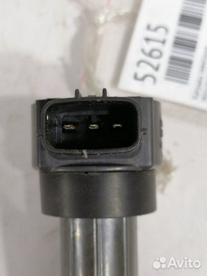 Катушка зажигания Mitsubishi Colt Z21A 4A90 2007