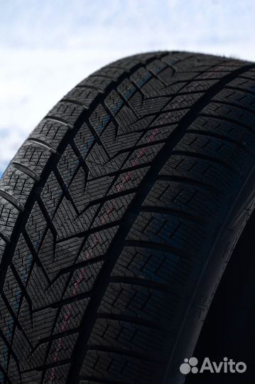 Zmax Winterhawke II 315/35 R21 111H