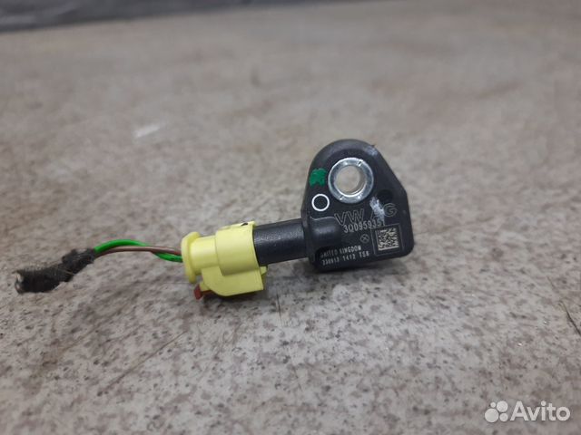 Датчик бокового удара для Skoda Octavia A7