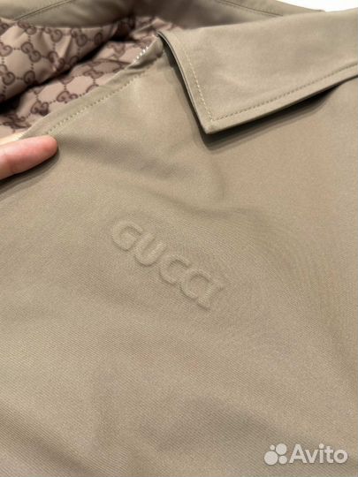 Куртка Gucci