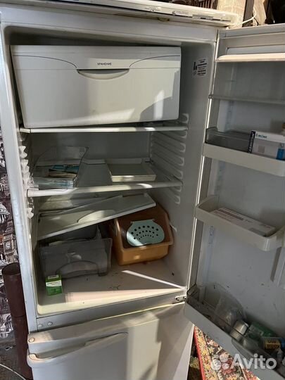 Холодильник бу