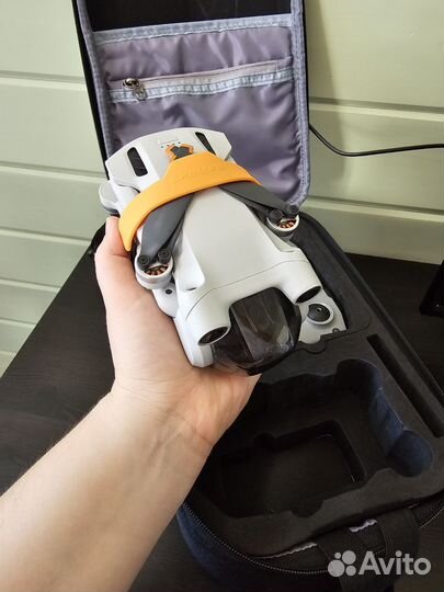 Dji mavic mini 3 pro