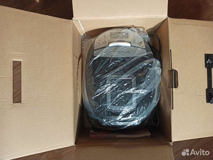 Мультиварка redmond RMC-M4510