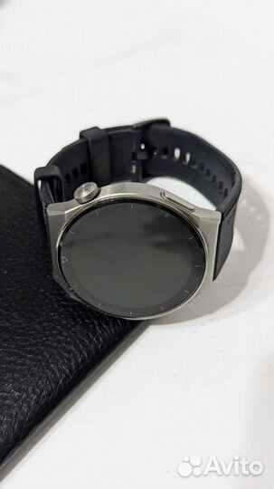 Huawei watch gt 3 pro