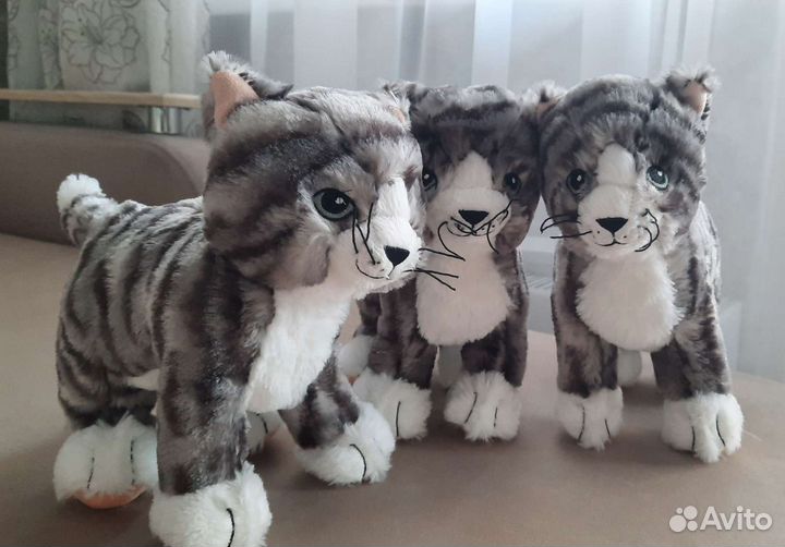 Игрушки Новые из IKEA