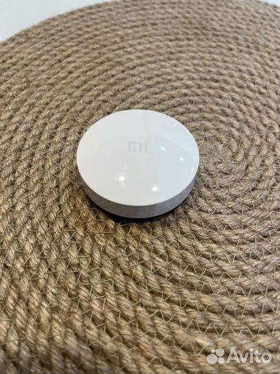 Датчик протечки воды Xiaomi для умного дома