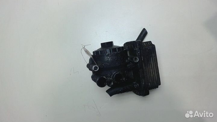 Корпус масляного фильтра Jaguar X-type, 2007