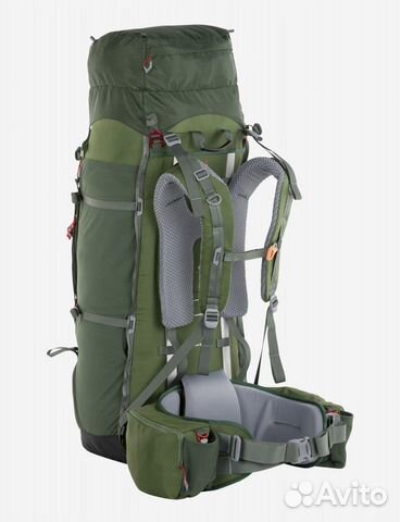 Рюкзак outventure trekker 90