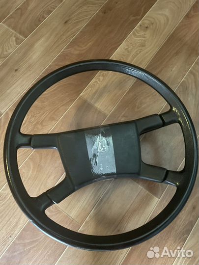 Руль 2107 Ранний новый экспорт люкс