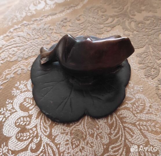 Фигурки из латуни и бронзы