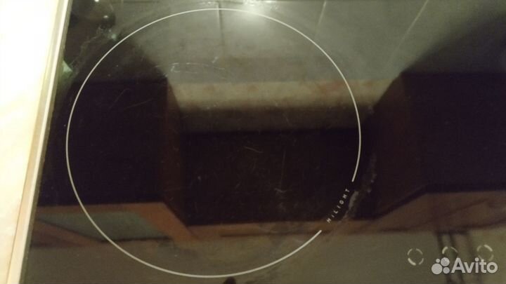 Варочная панель электрическая Hansa bhci63306