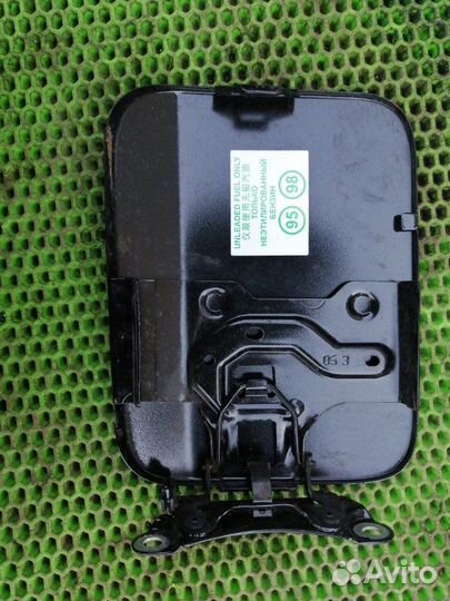 Лючок бензобака Renault Logan stepway H4MD438 2021