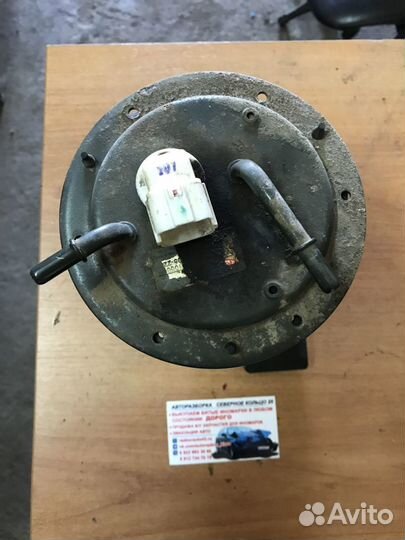 Топливный насос Киа Спектра Kia Spectra