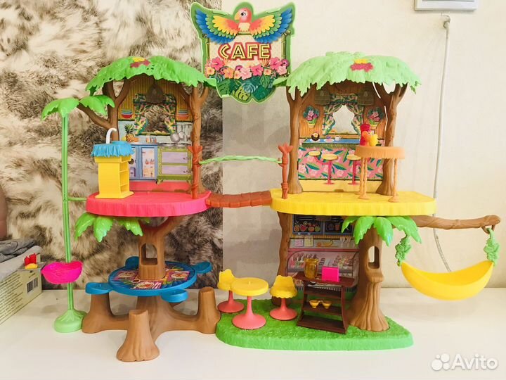 Игровой центр