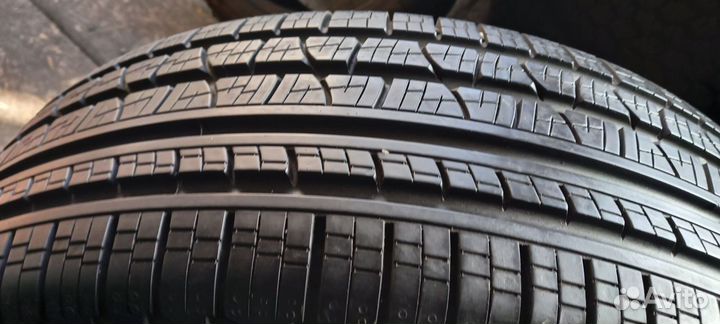 Pirelli Scorpion Verde All Season 235/55 R19 101H