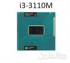 Процессоры Intel i3-3110m, Core 2 Duo и Quad