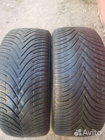 Bfgoodrich G-Force Winter 2 235/45 R18 98V