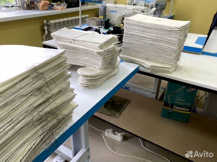 Баллистическая защита в напашник ссо зп-2