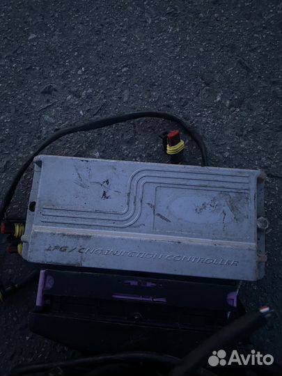 Газовое оборудование 4 поколения