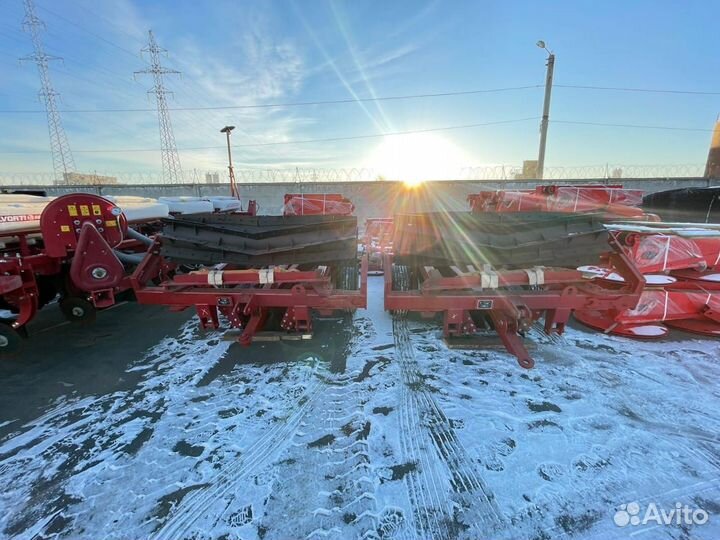 Каток Агромаш КИД-6, 2023