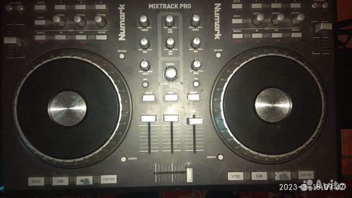 Аппаратура для DJ