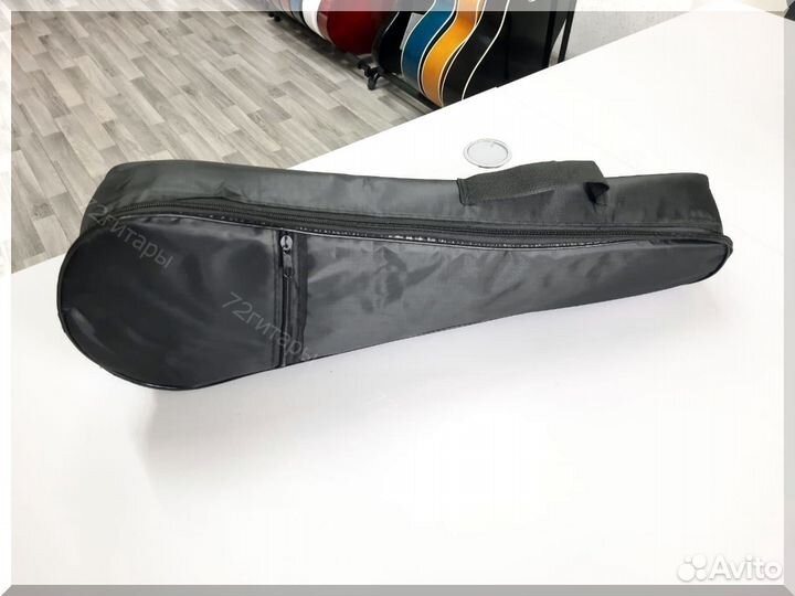 Чехол для укулеле утепленный