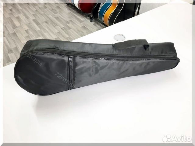 Чехол для укулеле утепленный