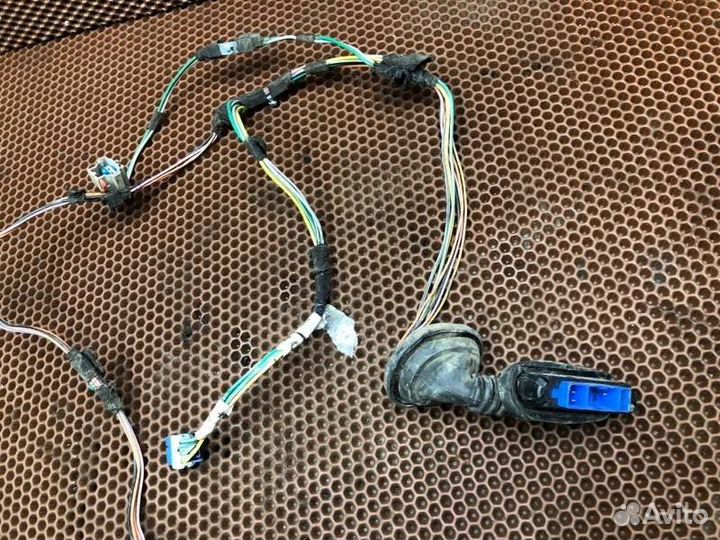 Жгут проводов двери задний левый Chrysler Sebring