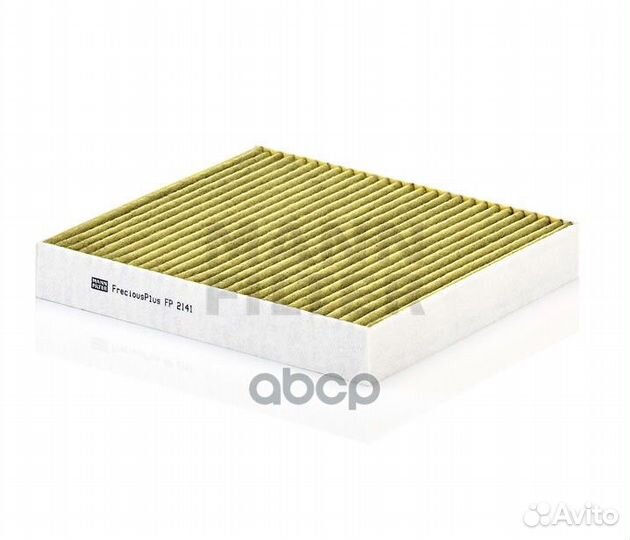 Фильтр салона mitsubishi lancer/outlander 07- у