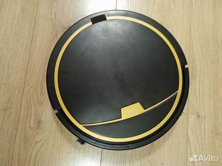 Робот пылесос новый