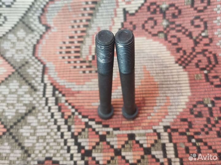 Болты для Kugoo m4, m4pro, max speed 140мм