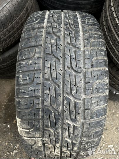 Pirelli Scorpion Zero 295/45 R20