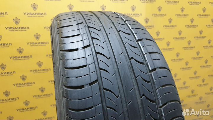 Roadstone Classe Premiere CP672 235/55 R17 99H