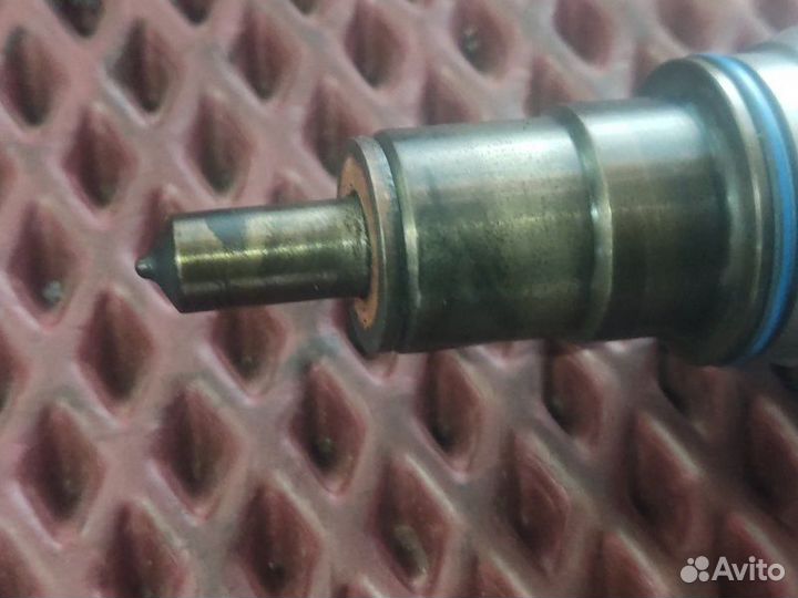 Насос-форсунка Scania P