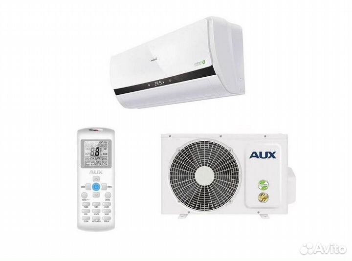 Наш сплит не просквозит