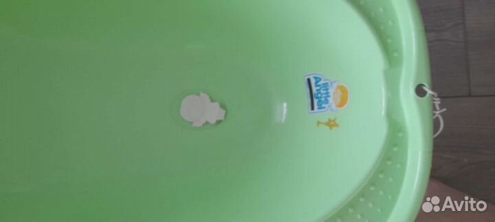 Ванночка для купания