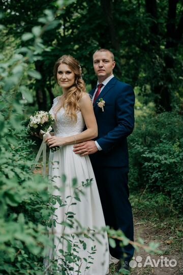 Свадебный фотограф