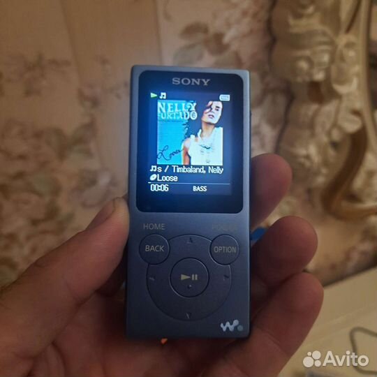 Mp3 плеер