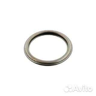 Уплотнительное кольцо, резьбовая пр