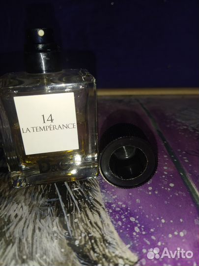 Парфюм оригинал