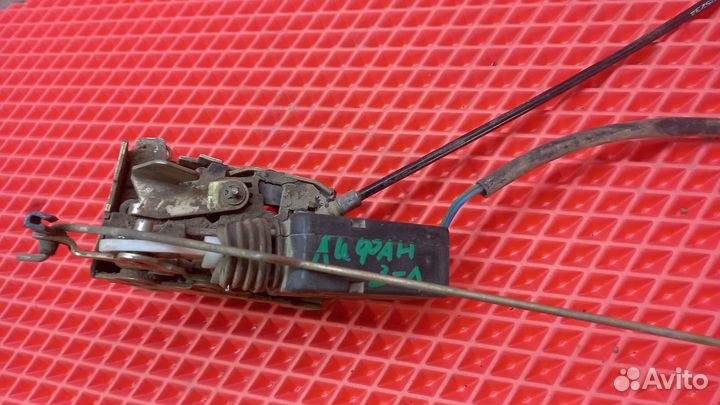 Замок двери задней левой Lifan Breez 214801