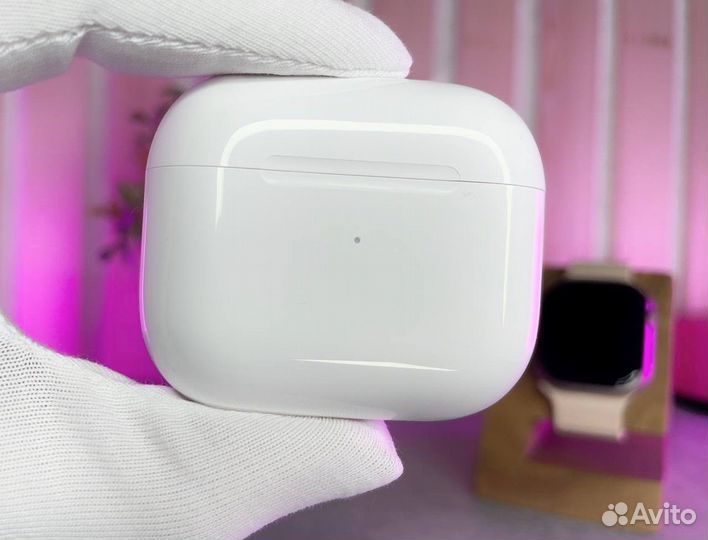AirPods 3 (Гарантия)