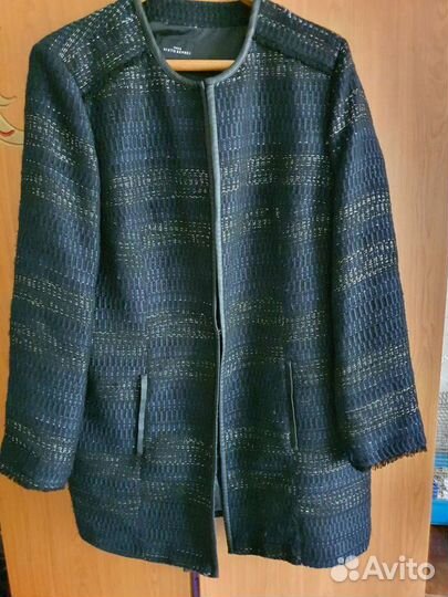 Полупальто