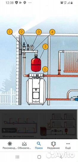 Сантехника